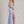 Load image into Gallery viewer, Blair Gown I Periwinkle