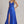 Load image into Gallery viewer, Britt Gown I Cobalt Blue
