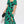Load image into Gallery viewer, Raquelle Maxi I Green
