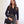 Load image into Gallery viewer, Mina Belt I Smooth Black and Gold