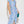 Load image into Gallery viewer, Veronica Shirt Dress I Blue