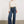 Load image into Gallery viewer, Sage Blouse I Brixton Stripe