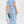 Load image into Gallery viewer, Veronica Shirt Dress I Blue