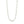 Load image into Gallery viewer, Stay U Chain Necklace I Silver