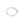 Load image into Gallery viewer, Stay U Chain Bracelet I Silver