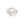 Load image into Gallery viewer, Connect Rings 2 in 1 Set I Silver Plated