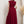 Load image into Gallery viewer, Flutter Sleeve Maxi I Wine Red