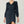 Load image into Gallery viewer, Karla Dress I Charcoal