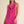 Load image into Gallery viewer, Jenny Dress I Magenta