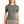 Load image into Gallery viewer, Bamboo Quarter Sleeve Tee I Green