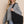Load image into Gallery viewer, Popcorn Cross Body Bag I Black