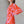 Load image into Gallery viewer, Tropic One-Sleeve Dress