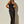 Load image into Gallery viewer, Black Out Strapless Maxi