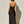 Load image into Gallery viewer, Black Out Strapless Maxi