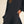 Load image into Gallery viewer, Carmen Knit Dress I Black