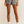 Load image into Gallery viewer, Rhodes French Terry Shorts I Heather Grey