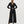 Load image into Gallery viewer, Kaiya Jumpsuit I Black