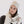 Load image into Gallery viewer, Lyla & Luxe Beanie| White Fleck