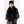 Load image into Gallery viewer, Lyla & Luxe Beanie| Black Fleck