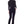 Load image into Gallery viewer, Axel Ponte Boot Leg Pant | Black