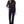 Load image into Gallery viewer, Axel Ponte Boot Leg Pant | Black