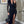Load image into Gallery viewer, Vixen Faux wrap Dress I Black