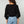Load image into Gallery viewer, Tiara Eyelet Blouse