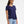 Load image into Gallery viewer, Ava T-shirt | Navy