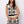 Load image into Gallery viewer, Alby Scoop Neck Crochet Vest