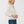 Load image into Gallery viewer, Zoey Blouse I White
