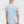 Load image into Gallery viewer, Ava Mock Layer T-shirt | Sky Blue