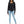Load image into Gallery viewer, Ava Long sleeve | Black