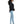 Load image into Gallery viewer, Ava Long sleeve | Black