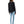 Load image into Gallery viewer, Ava Long sleeve | Black