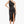 Load image into Gallery viewer, CASSINI DRESS I Black