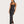 Load image into Gallery viewer, Sunna Dress I Black