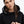 Load image into Gallery viewer, Molly Metallic Tipped Hoodie
