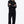 Load image into Gallery viewer, Chanel Metallic Tipped Sweatpants
