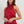 Load image into Gallery viewer, Lean Top I Scarlett