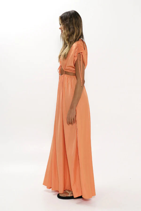 Marilyn Maxi Dress