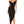 Load image into Gallery viewer, TARA SIDE DRAPE GOWN