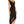 Load image into Gallery viewer, TARA SIDE DRAPE GOWN