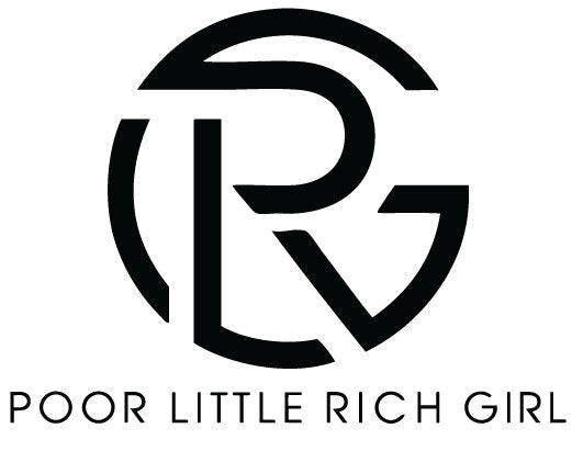 Poor Little Rich Girl