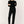 Load image into Gallery viewer, ASE Straight Jeans I True Black