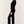 Load image into Gallery viewer, ASE Straight Jeans I True Black