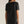 Load image into Gallery viewer, London Faux Leather Dress I Black