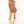 Load image into Gallery viewer, Desert Daze Ruched Side Dress