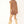 Load image into Gallery viewer, Desert Daze Ruched Side Dress