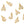 Load image into Gallery viewer, Bubble Letter Necklace I Paperclip Chain