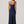 Load image into Gallery viewer, Bustier Dress I Navy